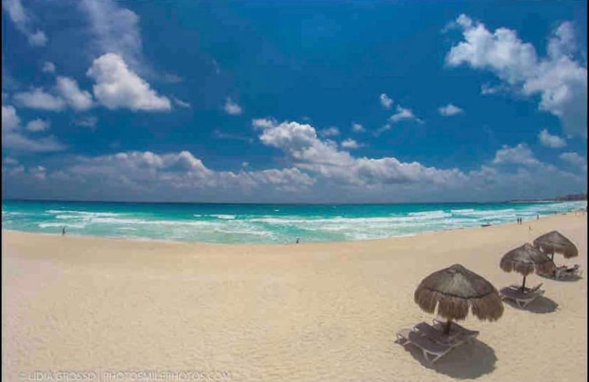 Brisas - By The Sea * Cancun